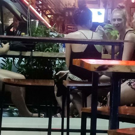 Hue Melody Hostel Екстер'єр фото