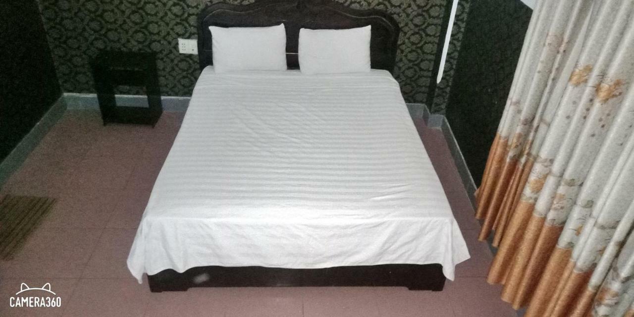 Hue Melody Hostel Екстер'єр фото