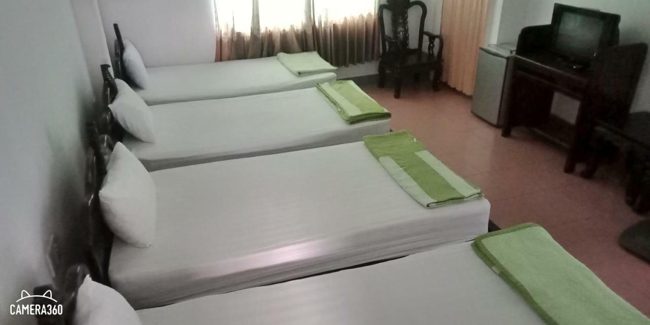 Hue Melody Hostel Екстер'єр фото