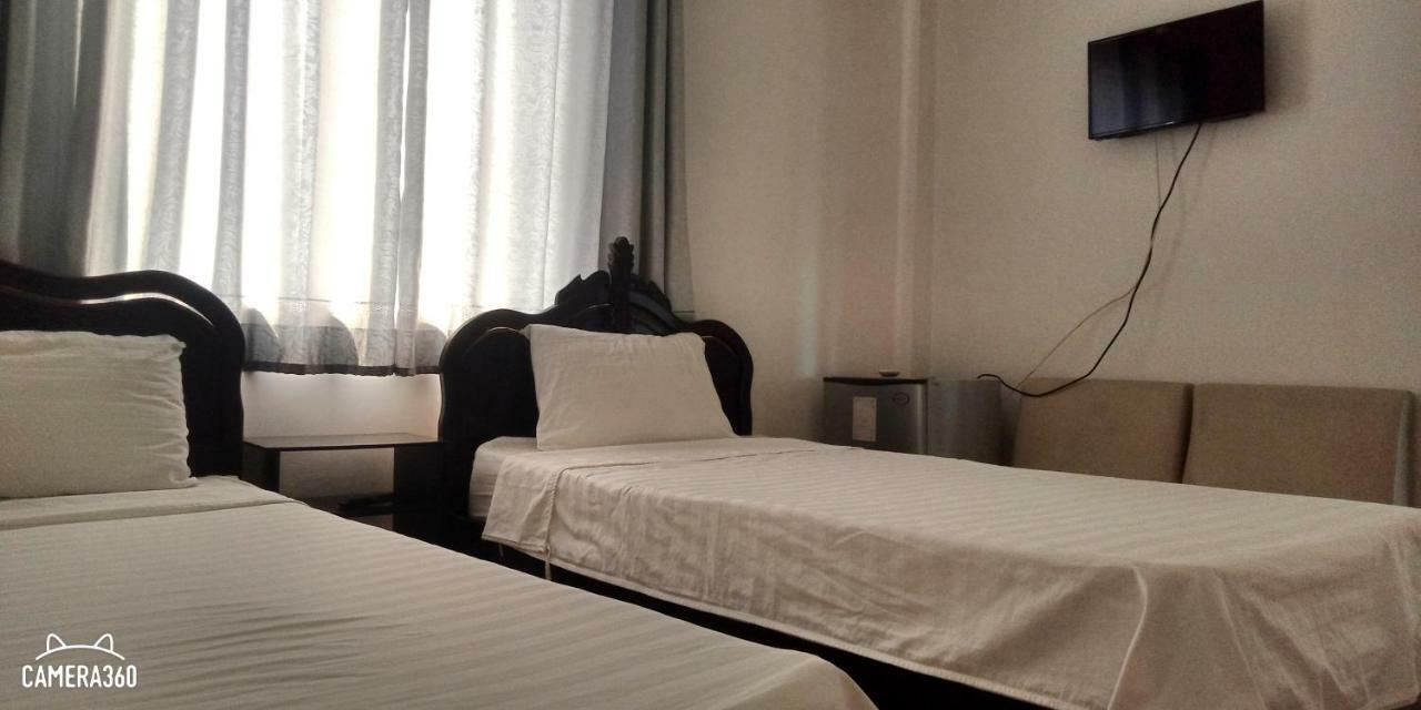 Hue Melody Hostel Екстер'єр фото