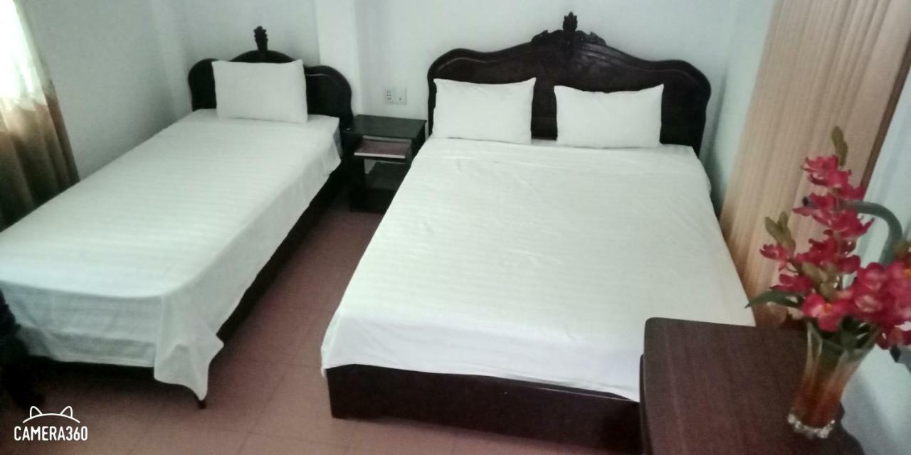 Hue Melody Hostel Екстер'єр фото
