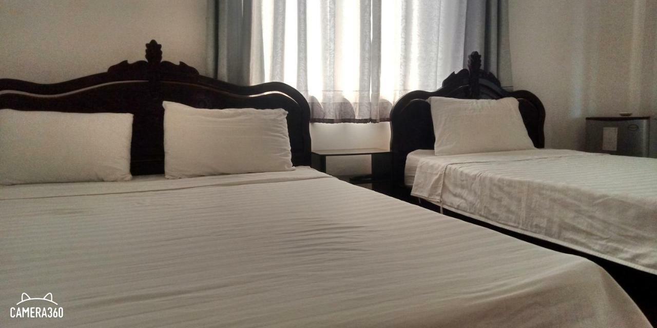 Hue Melody Hostel Екстер'єр фото