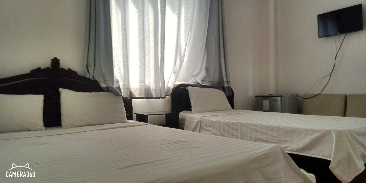 Hue Melody Hostel Екстер'єр фото