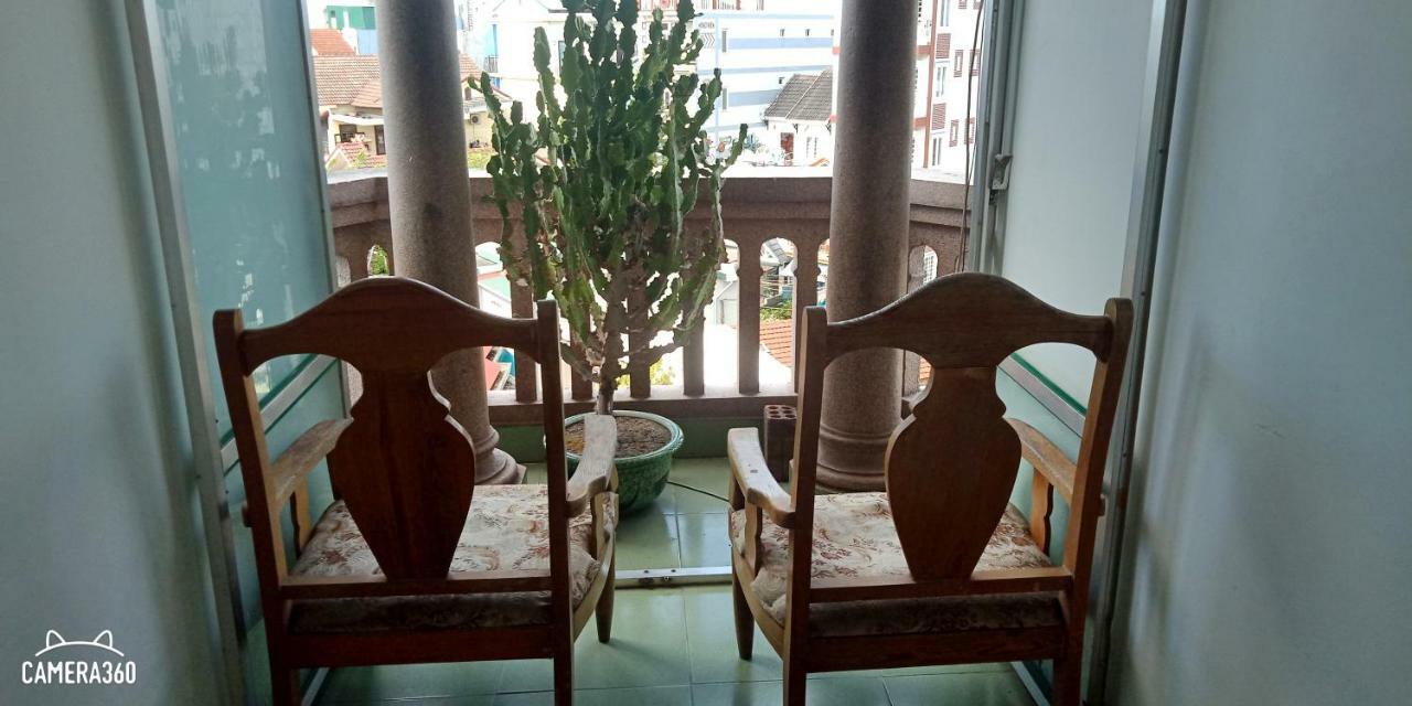 Hue Melody Hostel Екстер'єр фото