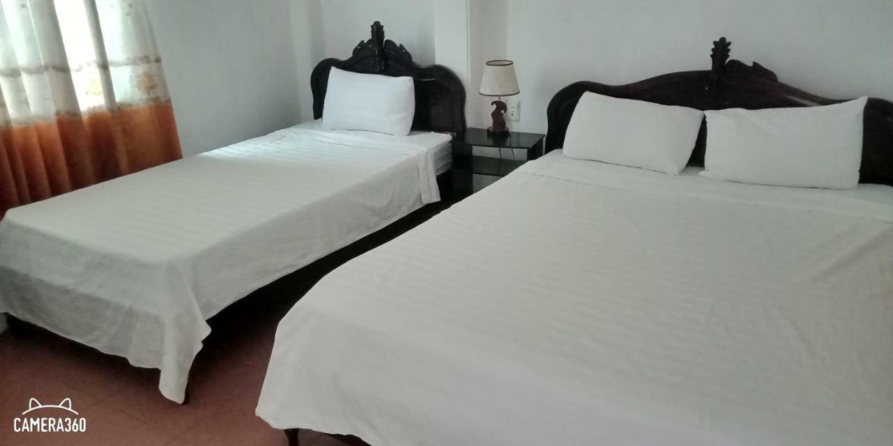 Hue Melody Hostel Екстер'єр фото