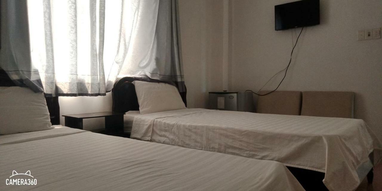 Hue Melody Hostel Екстер'єр фото