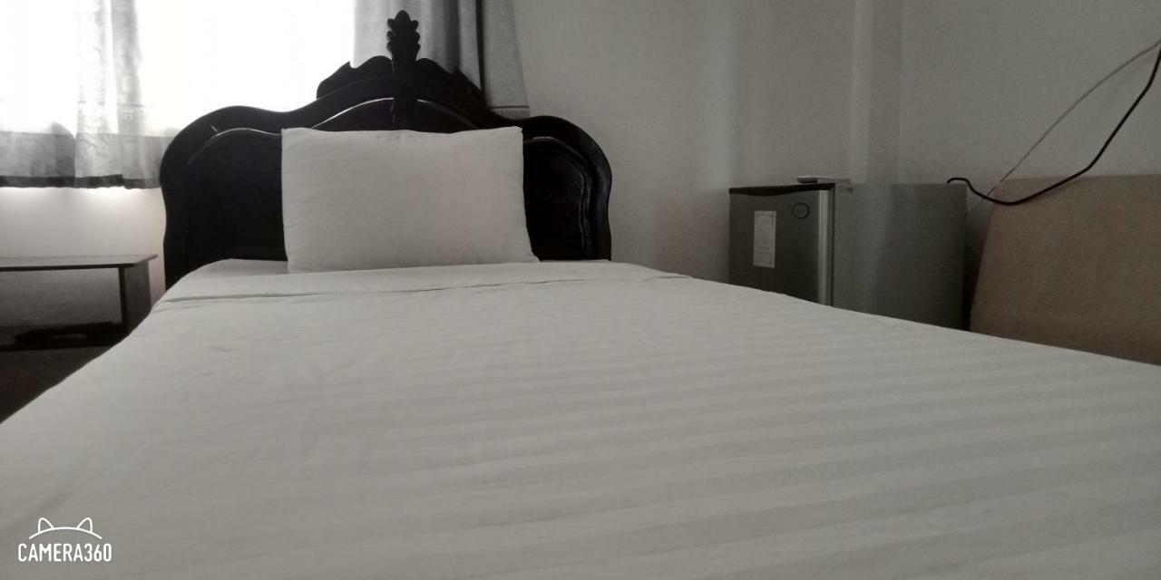 Hue Melody Hostel Екстер'єр фото