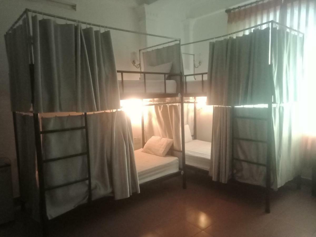 Hue Melody Hostel Екстер'єр фото