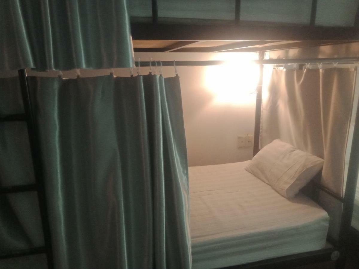 Hue Melody Hostel Екстер'єр фото