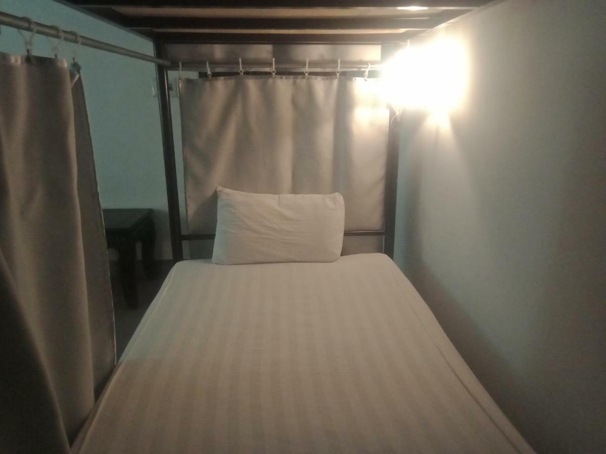 Hue Melody Hostel Екстер'єр фото
