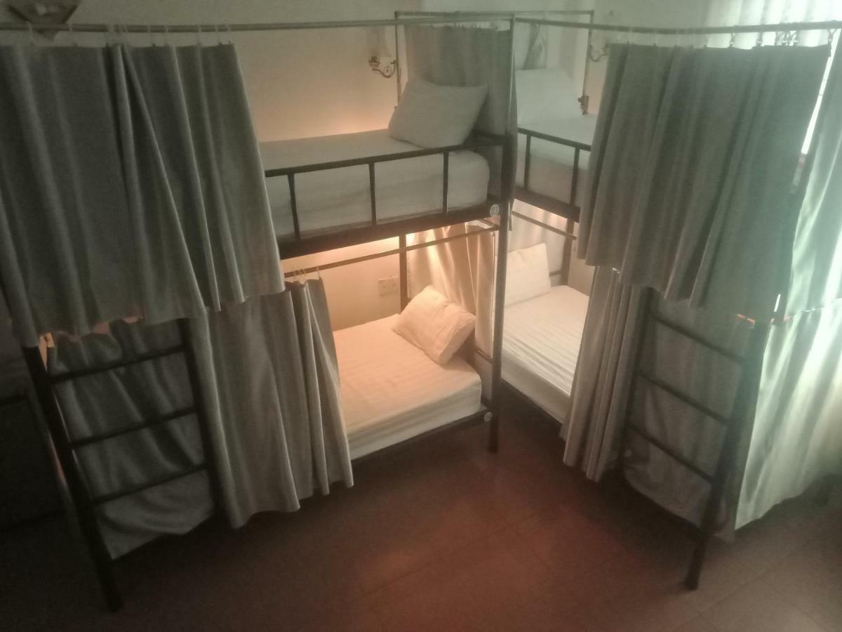 Hue Melody Hostel Екстер'єр фото