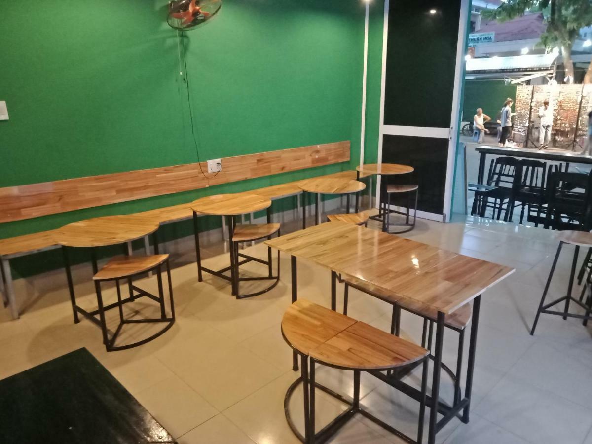 Hue Melody Hostel Екстер'єр фото