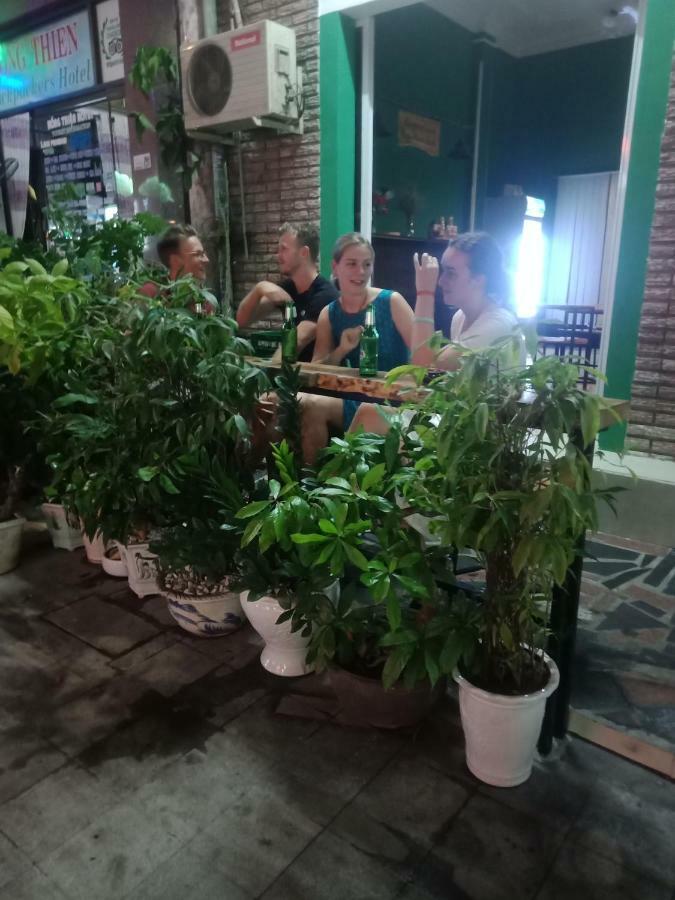 Hue Melody Hostel Екстер'єр фото