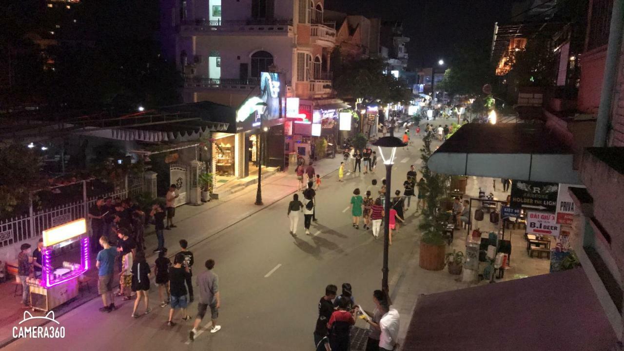 Hue Melody Hostel Екстер'єр фото