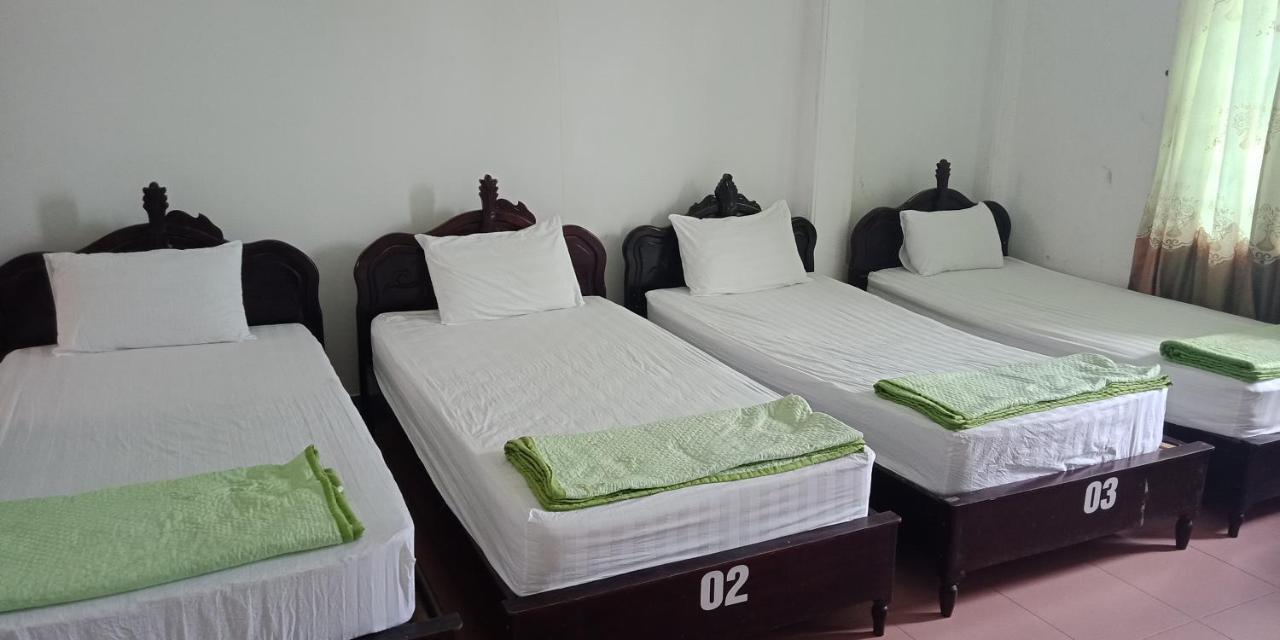 Hue Melody Hostel Екстер'єр фото